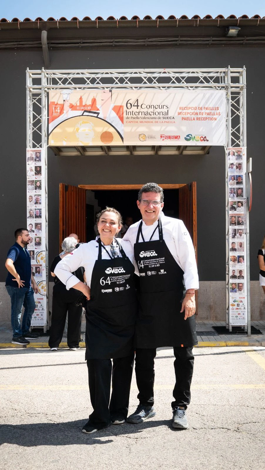 Instagram Sabor a Mar Paellas 2
