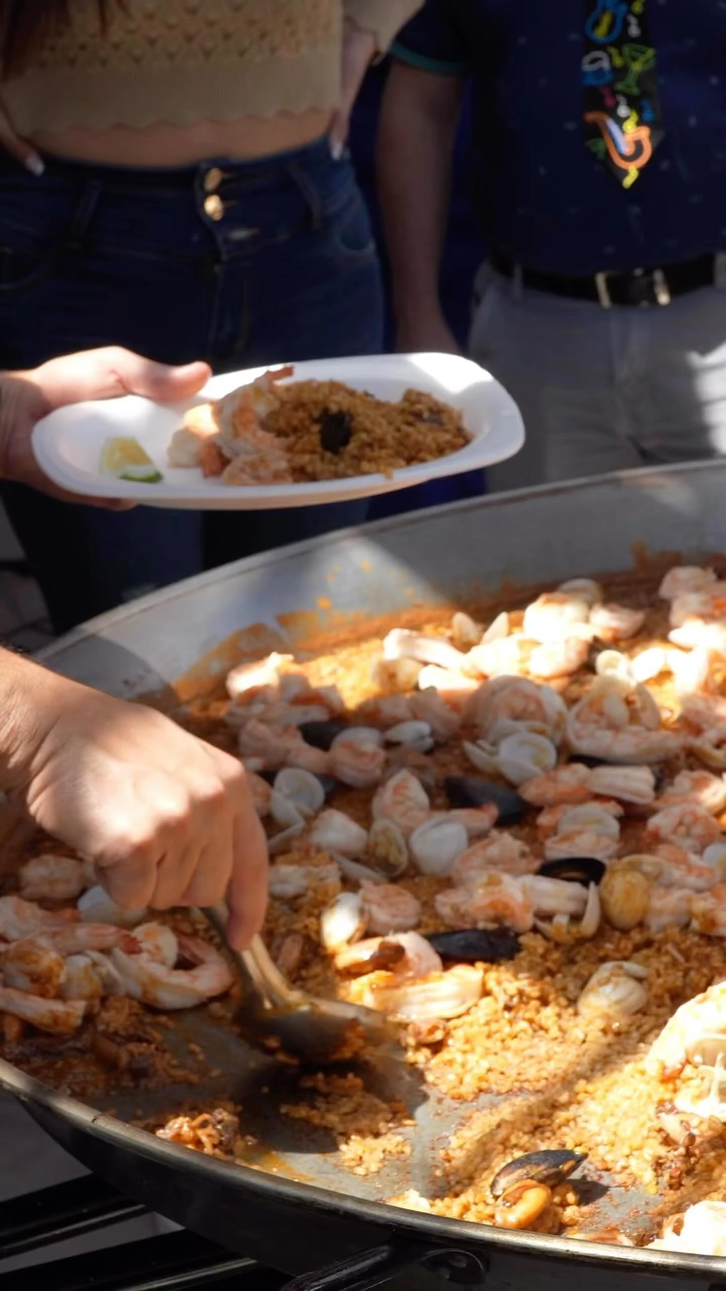 Instagram Sabor a Mar Paellas 3