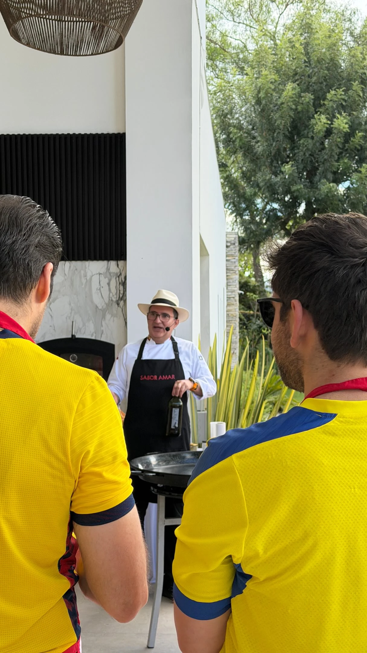 Instagram Sabor a Mar Paellas 6